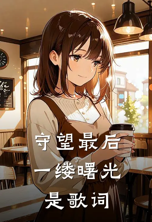 守望最后一缕曙光是歌词