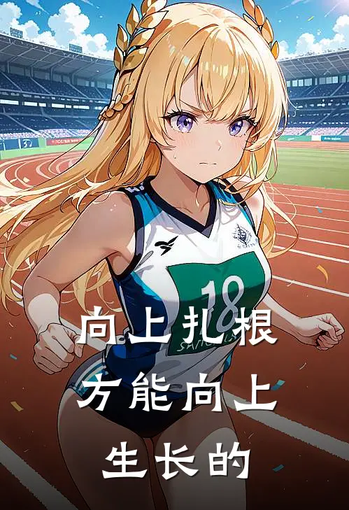 向上扎根方能向上生长的