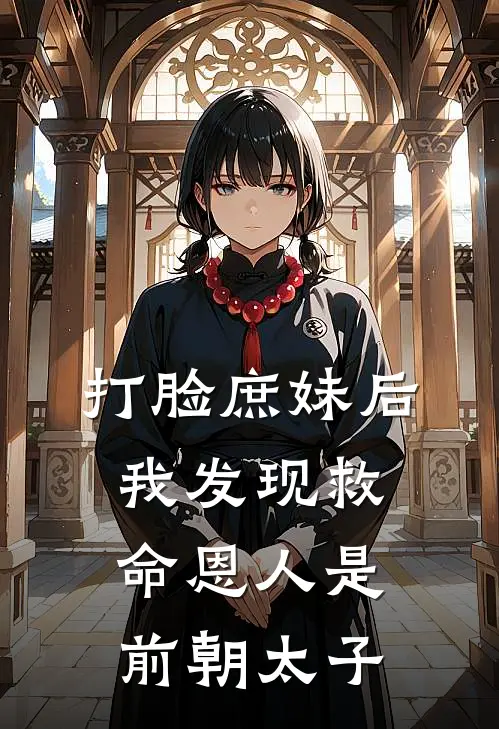 打脸庶妹后，我发现救命恩人是前朝太子苏清鸢苏怜月小说完结推荐_完整版小说免费阅读打脸庶妹后，我发现救命恩人是前朝太子(苏清鸢苏怜月)