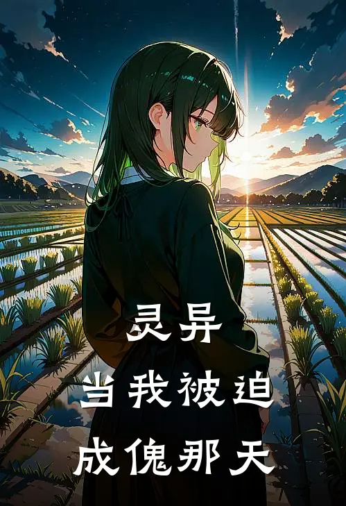 灵异：当我被迫成傀那天(姜凡潇潇)全本免费在线阅读_姜凡潇潇全文阅读