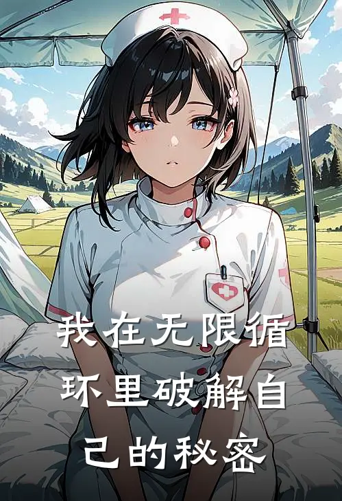 我在无限循环里破解自己的秘密