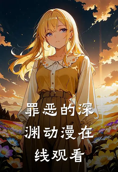 罪恶的深渊动漫在线观看