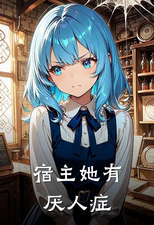 宿主她有厌人症