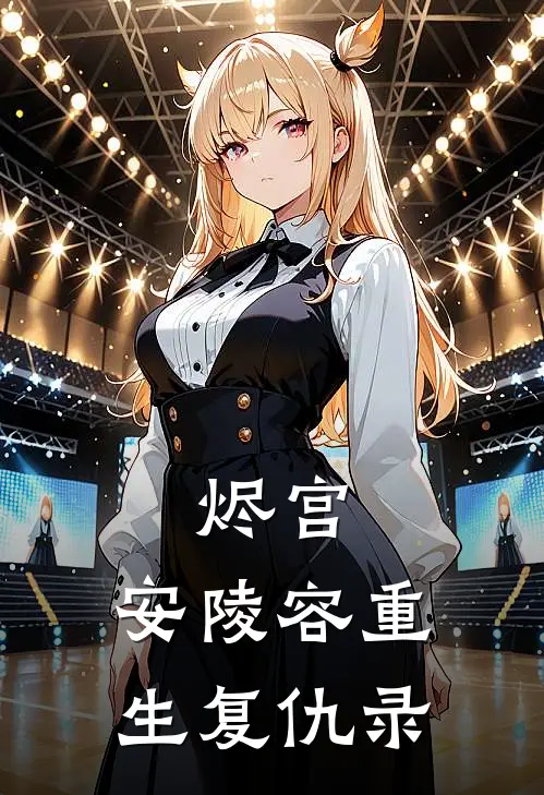 烬宫：安陵容重生复仇录(安陵容甄嬛)免费阅读_无弹窗全文免费阅读烬宫：安陵容重生复仇录安陵容甄嬛