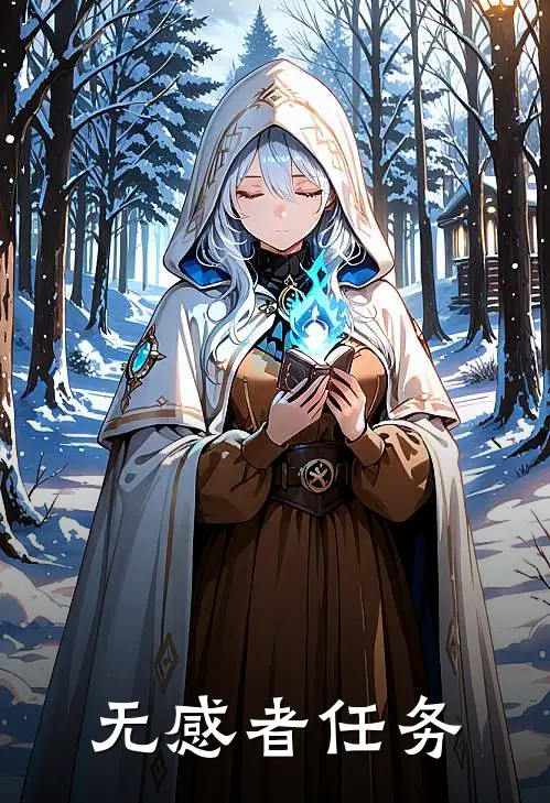 无感者任务