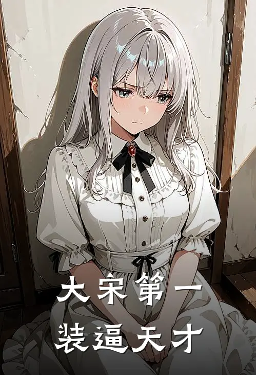 大宋第一装逼天才