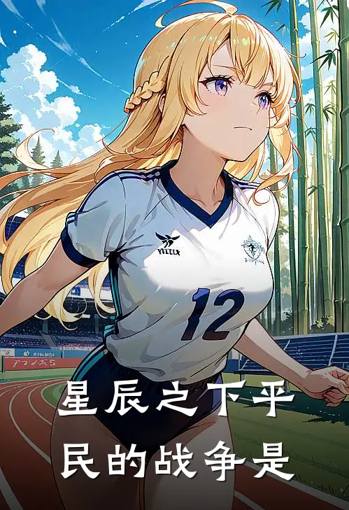 星辰之下平民的战争是