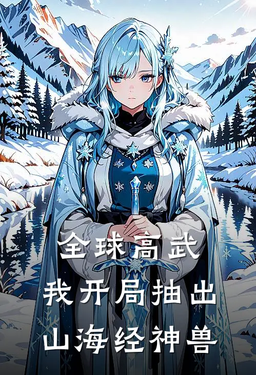 全球高武：我开局抽出山海经神兽