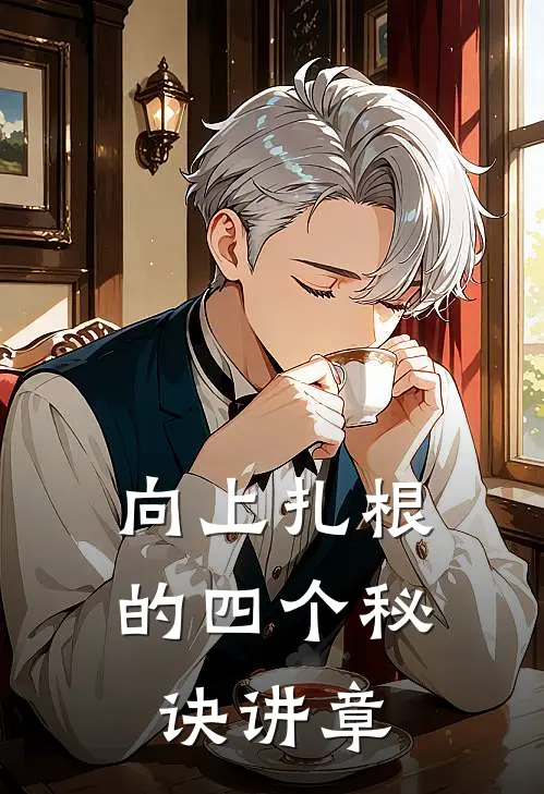 向上扎根的四个秘诀讲章