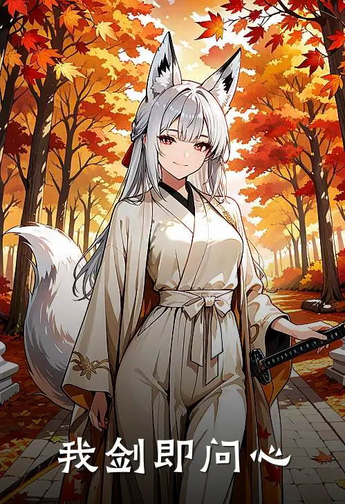 我剑即问心