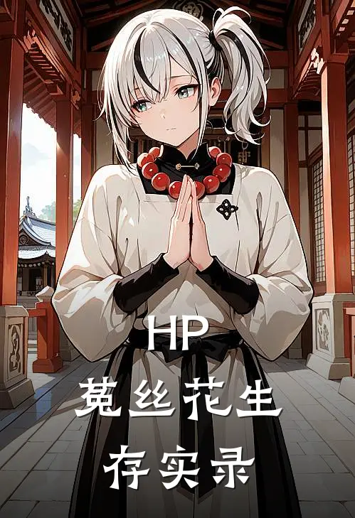 HP：菟丝花生存实录(江黎达力)好看的完结小说_热门小说推荐HP：菟丝花生存实录江黎达力