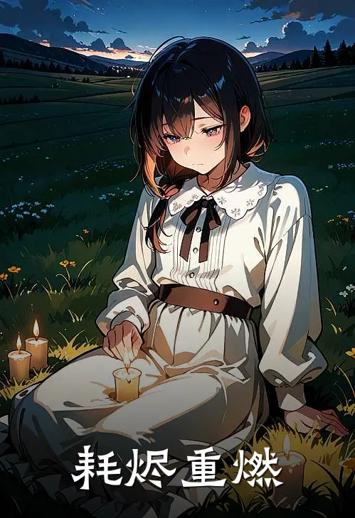 耗烬重燃(欧阳湛伊依映)好看的完结小说_热门小说推荐耗烬重燃欧阳湛伊依映