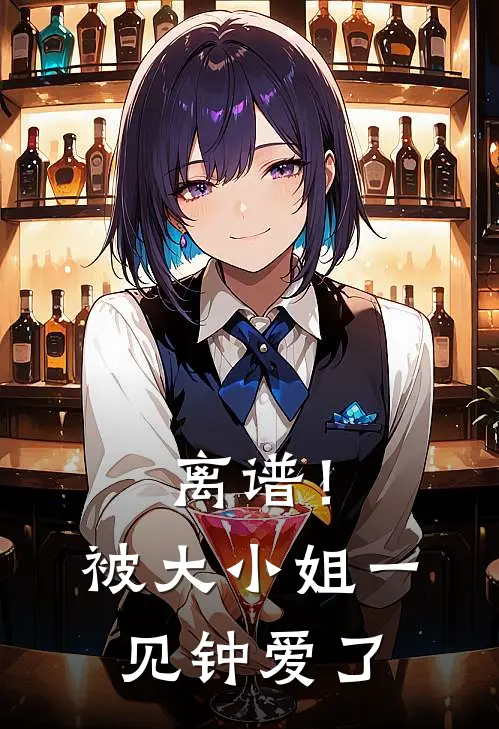 离谱！被大小姐一见钟爱了