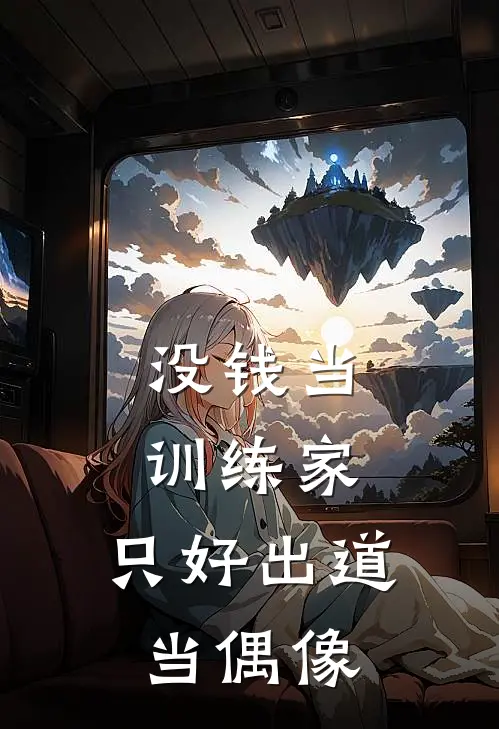 没钱当训练家，只好出道当偶像苏鹏林叔完本小说大全_免费小说免费阅读没钱当训练家，只好出道当偶像(苏鹏林叔)