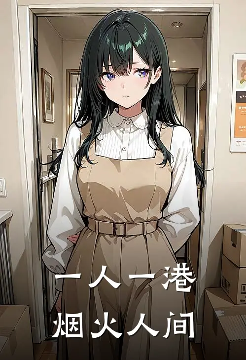 一人一港，烟火人间陆烬野沈听晚最新好看小说_已完结小说一人一港，烟火人间陆烬野沈听晚