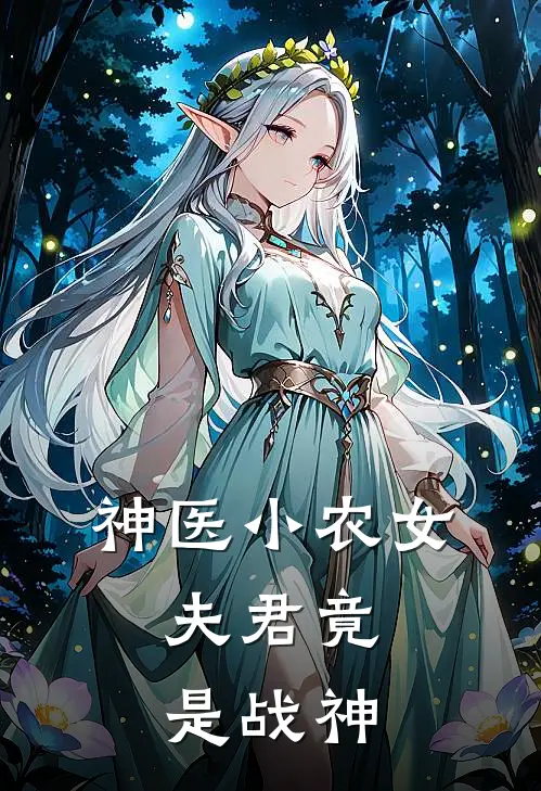 神医小农女，夫君竟是战神