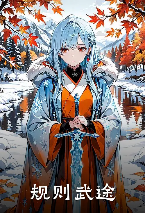 规则武途(林野周明远)最新推荐小说_在哪看免费小说规则武途林野周明远