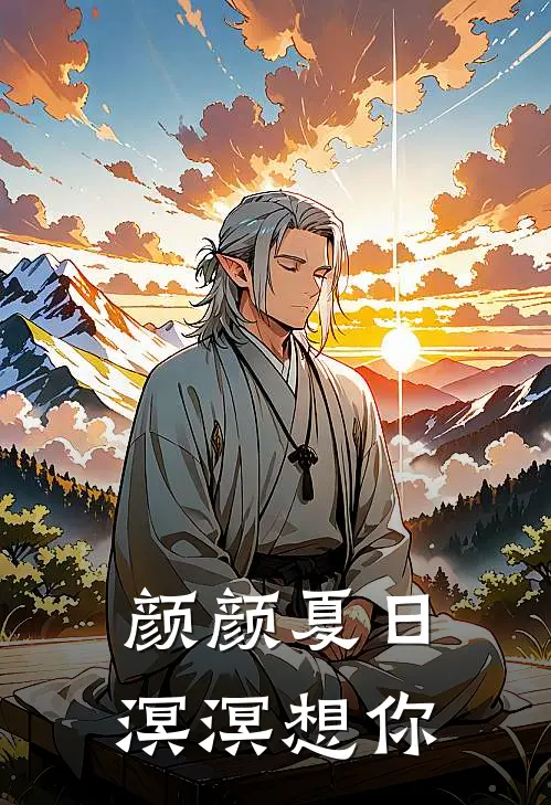 颜颜夏日，溟溟想你容颜楚沐白小说完结推荐_完整版小说免费阅读颜颜夏日，溟溟想你(容颜楚沐白)