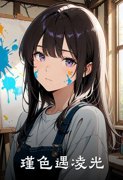 瑾色遇凌光(陆凌执苏瑾)热门的小说_热门网络小说推荐瑾色遇凌光(陆凌执苏瑾)