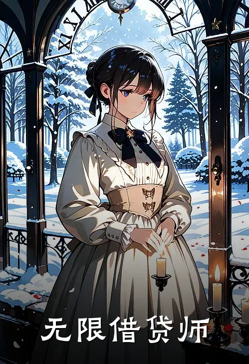 无限借贷师(陆凡林婉)热门小说推荐_免费小说在线看无限借贷师陆凡林婉