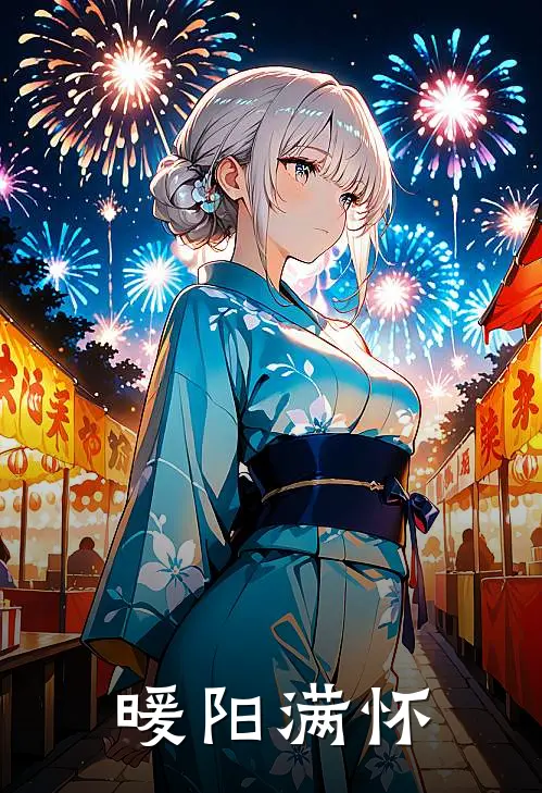 暖阳满怀