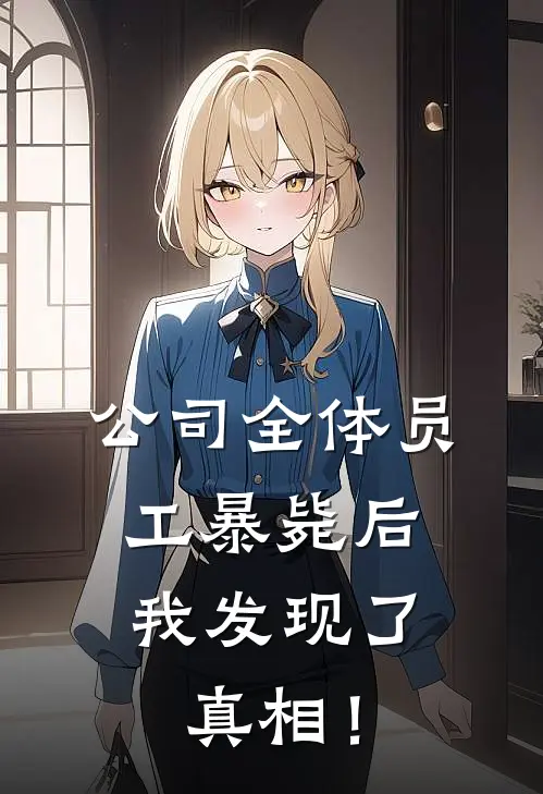 公司全体员工暴毙后，我发现了真相！王强阿嫲完整版在线阅读_王强阿嫲完整版阅读