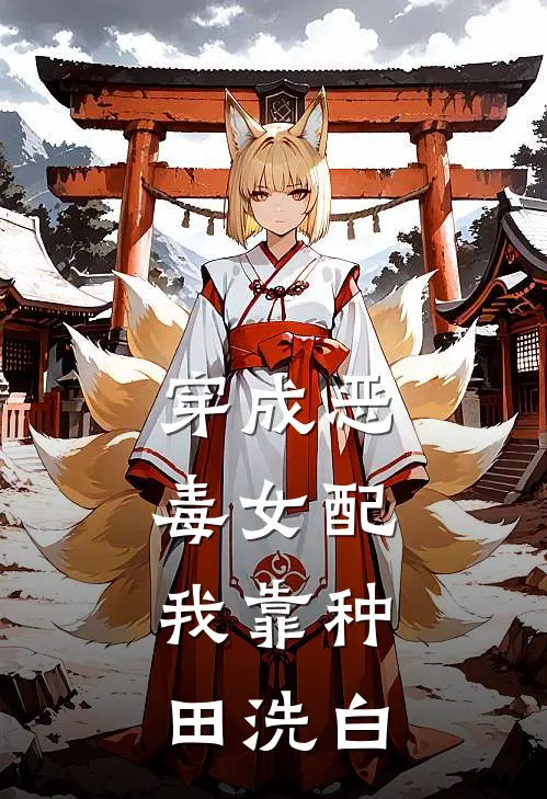 穿成恶毒女配，我靠种田洗白(许晴雨林婉儿)全章节在线阅读_许晴雨林婉儿全章节在线阅读