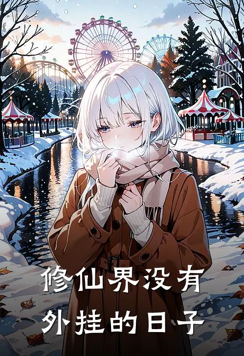 修仙界没有外挂的日子