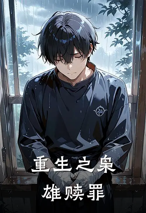 重生之枭雄赎罪林烬张承最热门小说_免费小说全集重生之枭雄赎罪(林烬张承)