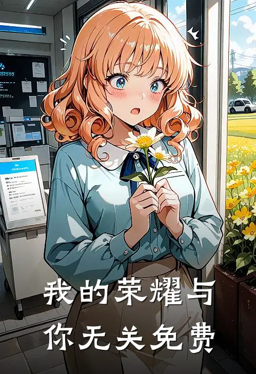 我的荣耀与你无关免费