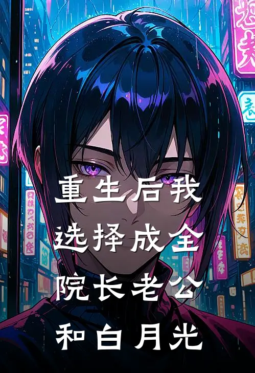 重生后我选择成全院长老公和白月光(皎月蒋清歌)热门小说_完结版小说全文免费阅读重生后我选择成全院长老公和白月光(皎月蒋清歌)