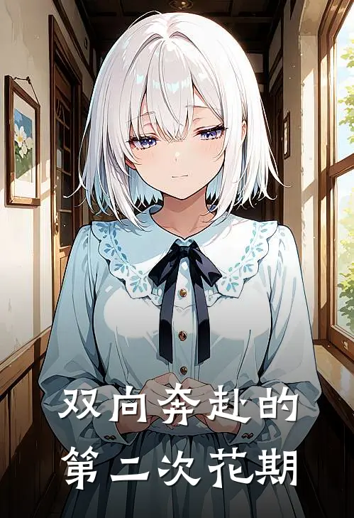 双向奔赴的第二次花期