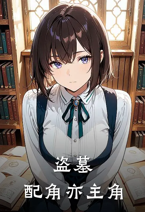 盗墓：配角亦主角(二月红陈皮)免费阅读完整版小说_完结免费小说盗墓：配角亦主角(二月红陈皮)