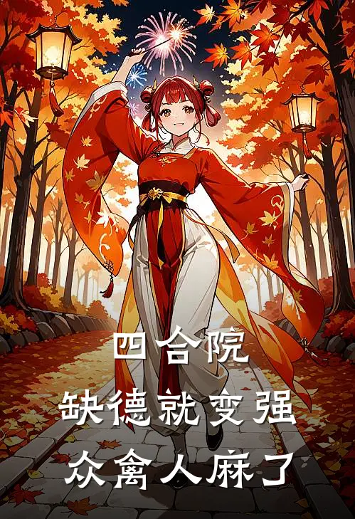 四合院：缺德就变强，众禽人麻了