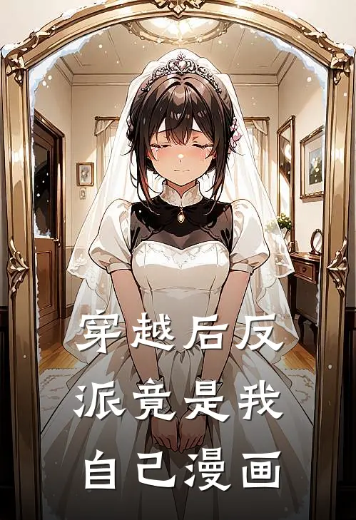 穿越后反派竟是我自己漫画