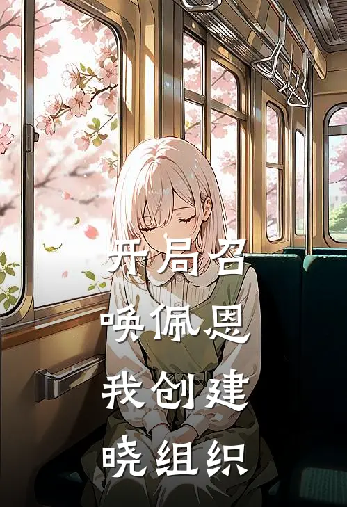 开局召唤佩恩，我创建晓组织叶辰佩恩完本完结小说_无弹窗全文免费阅读开局召唤佩恩，我创建晓组织(叶辰佩恩)