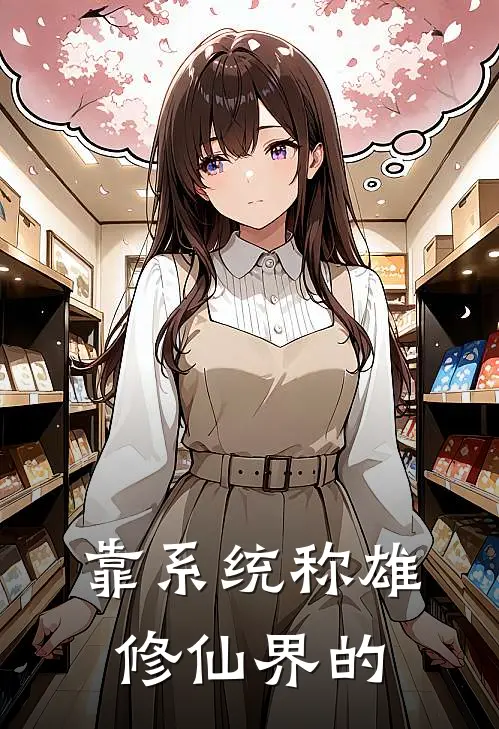 靠系统称雄修仙界的