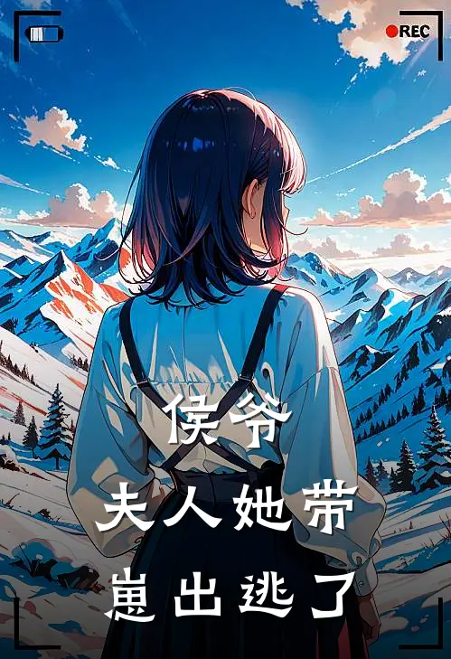 侯爷，夫人她带崽出逃了