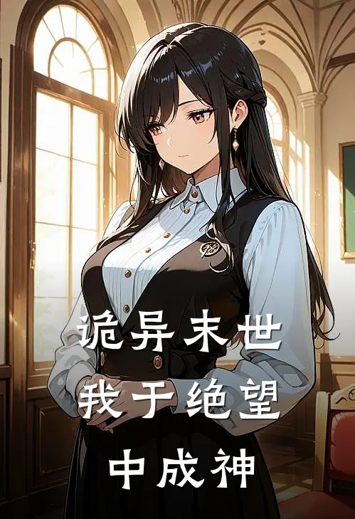 诡异末世，我于绝望中成神(阎秋黄三)完本小说_免费阅读无弹窗诡异末世，我于绝望中成神阎秋黄三