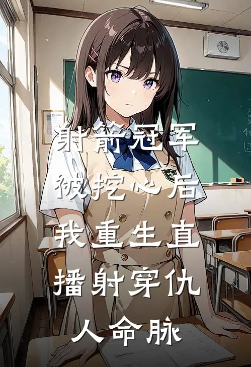 射箭冠军被挖心后，我重生直播射穿仇人命脉林雪华言城免费小说全文阅读_免费小说在线阅读射箭冠军被挖心后，我重生直播射穿仇人命脉林雪华言城