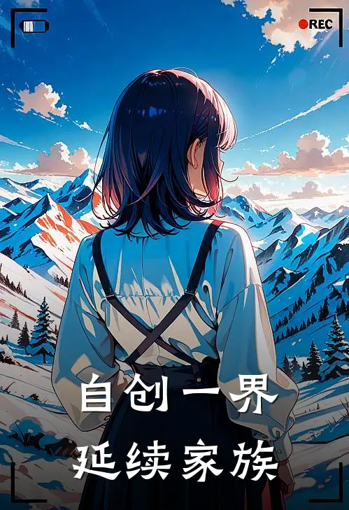 自创一界延续家族(冷洛小垚)_冷洛小垚热门小说