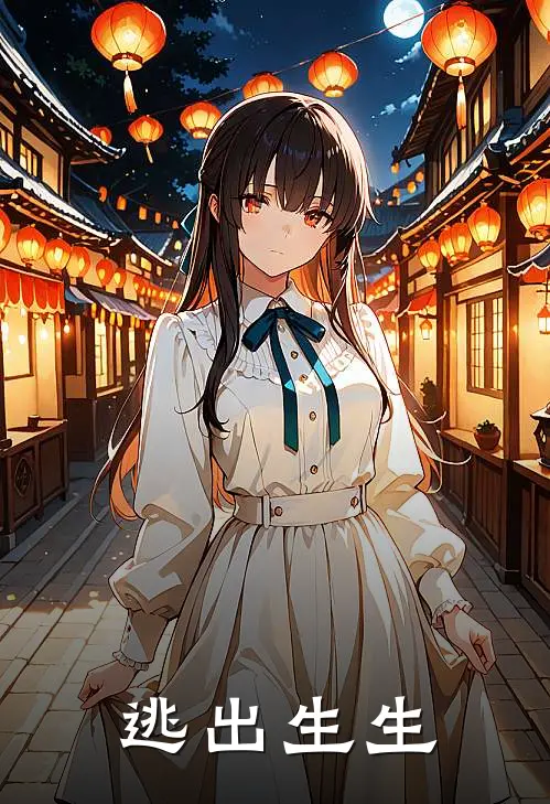 逃出生生(苏晚沈墨)热门小说大全_免费小说大全逃出生生苏晚沈墨