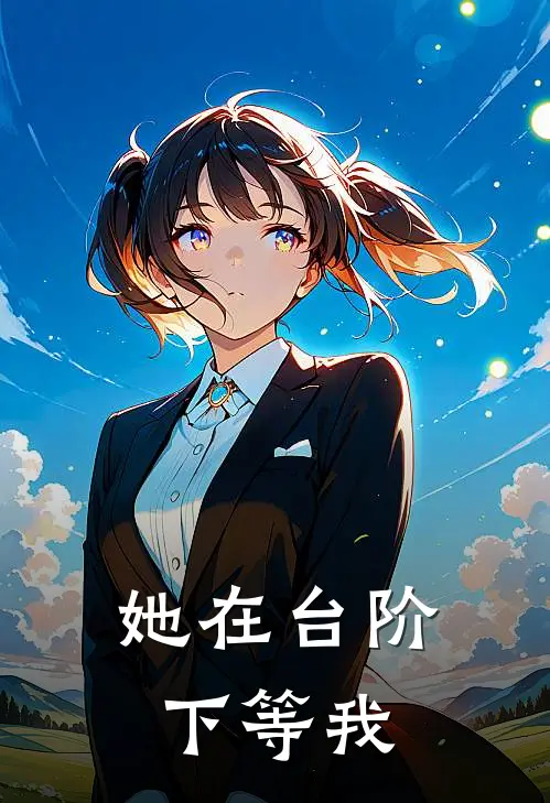 她在台阶下等我(抖音热门)最新推荐小说_最新免费小说她在台阶下等我抖音热门