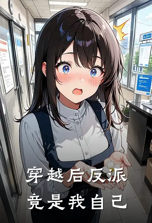 穿越后反派竟是我自己