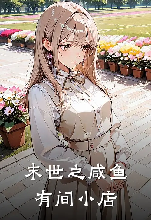 末世之咸鱼有间小店(张一峰张一峰)全本完结小说_完整版免费全文阅读末世之咸鱼有间小店(张一峰张一峰)