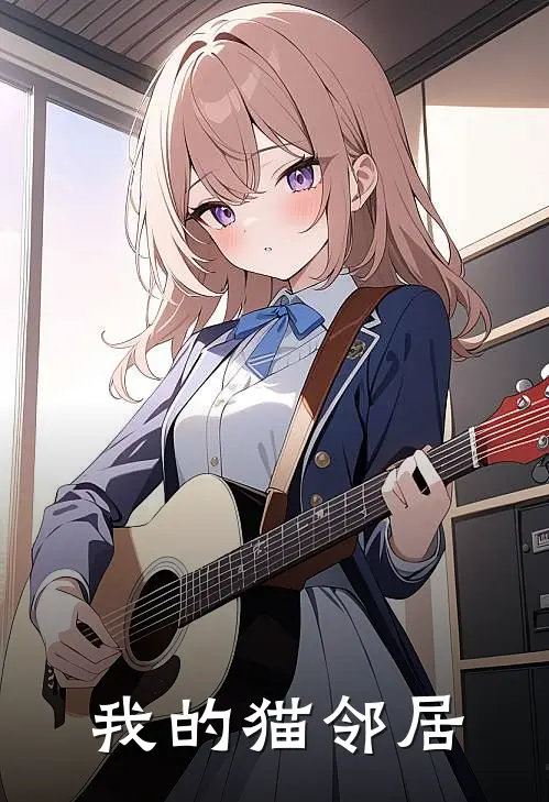 我的猫邻居(齐安落遂)完结版小说_最新全本小说我的猫邻居齐安落遂