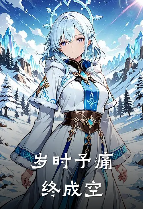 岁时予痛终成空