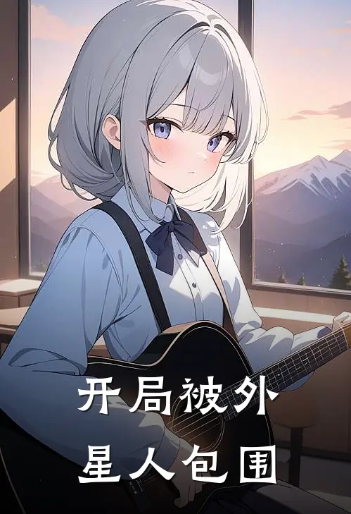 开局被外星人包围