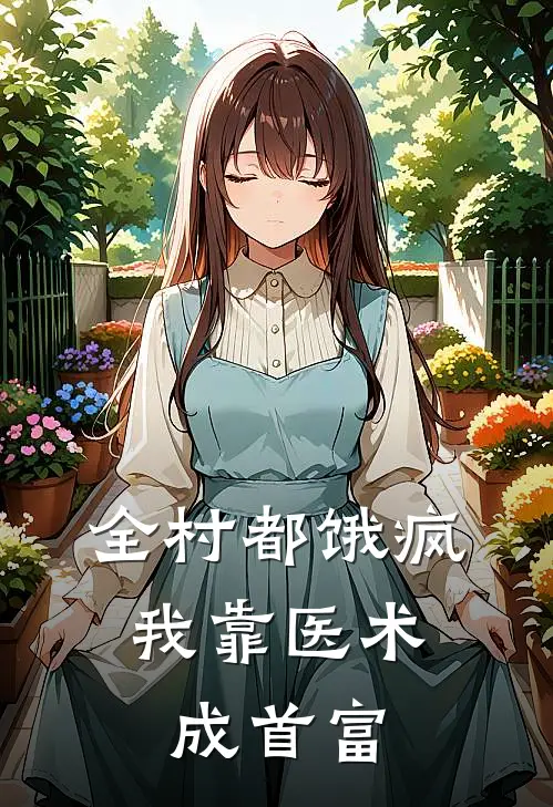全村都饿疯，我靠医术成首富(林苏林大山)最新小说_免费阅读完整版小说全村都饿疯，我靠医术成首富(林苏林大山)