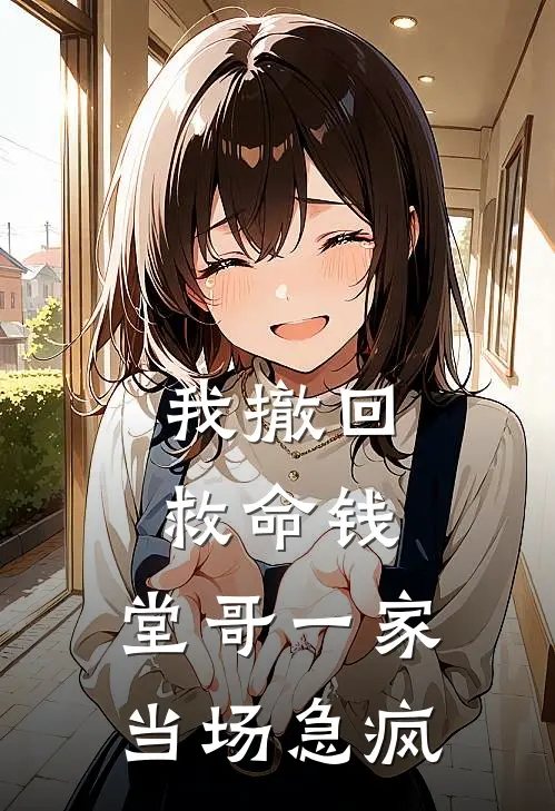 我撤回救命钱，堂哥一家当场急疯(苏明苏建军)热门完本小说_最新小说我撤回救命钱，堂哥一家当场急疯苏明苏建军